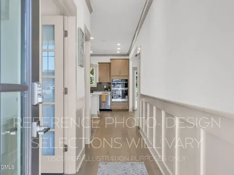 10400 Hamish Drive Zebulon NC 27597