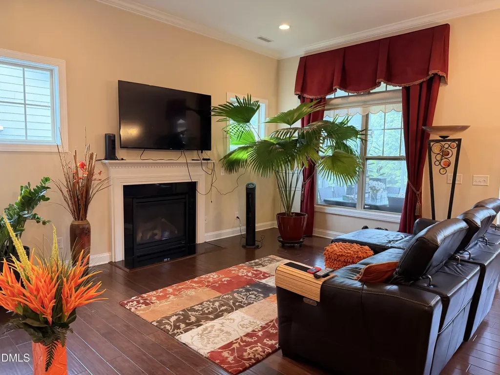 820 Lemongrass Lane Wake Forest NC 27587