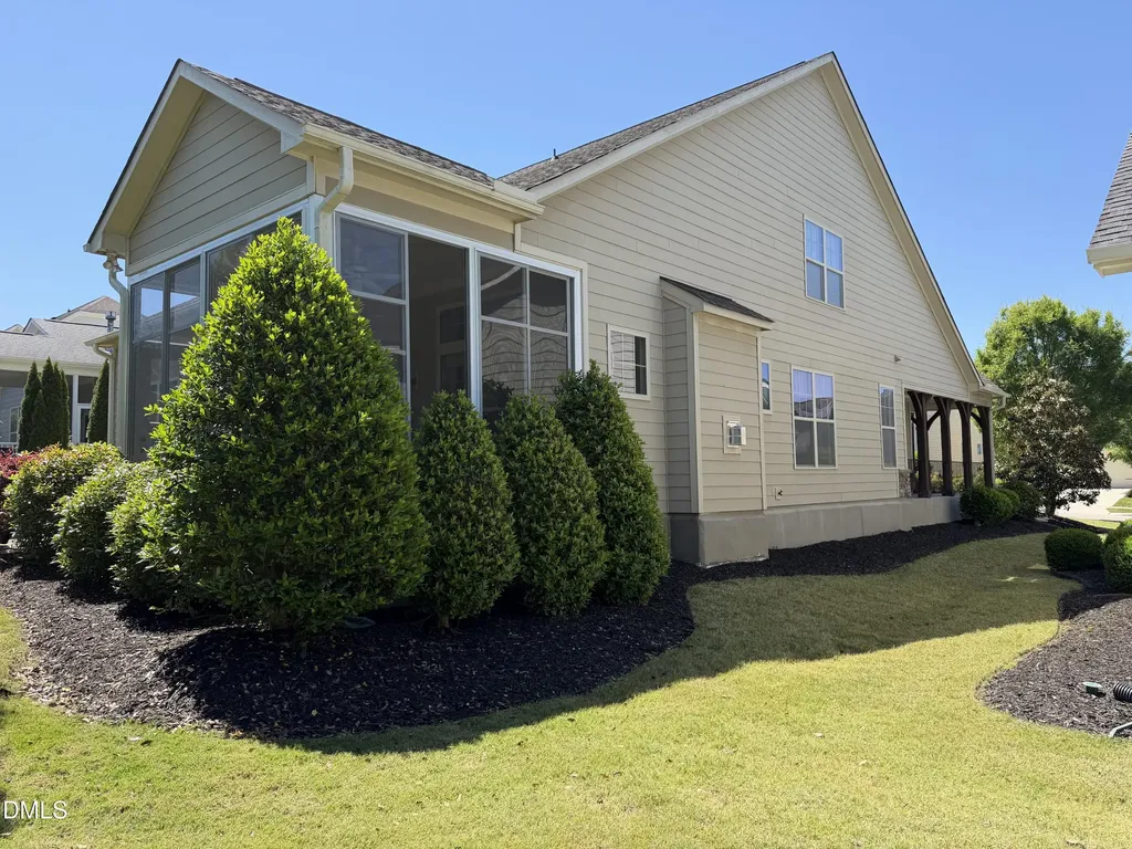 820 Lemongrass Lane Wake Forest NC 27587