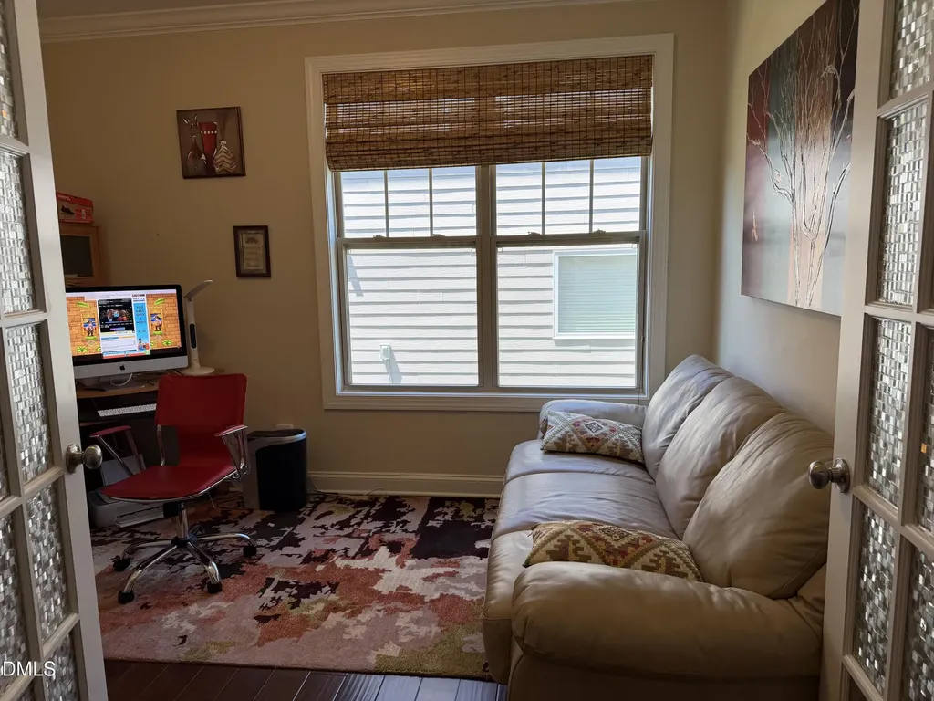 820 Lemongrass Lane Wake Forest NC 27587