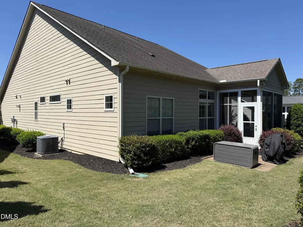 820 Lemongrass Lane Wake Forest NC 27587