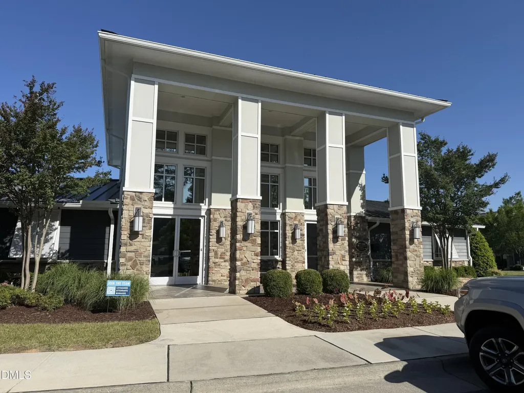 820 Lemongrass Lane Wake Forest NC 27587