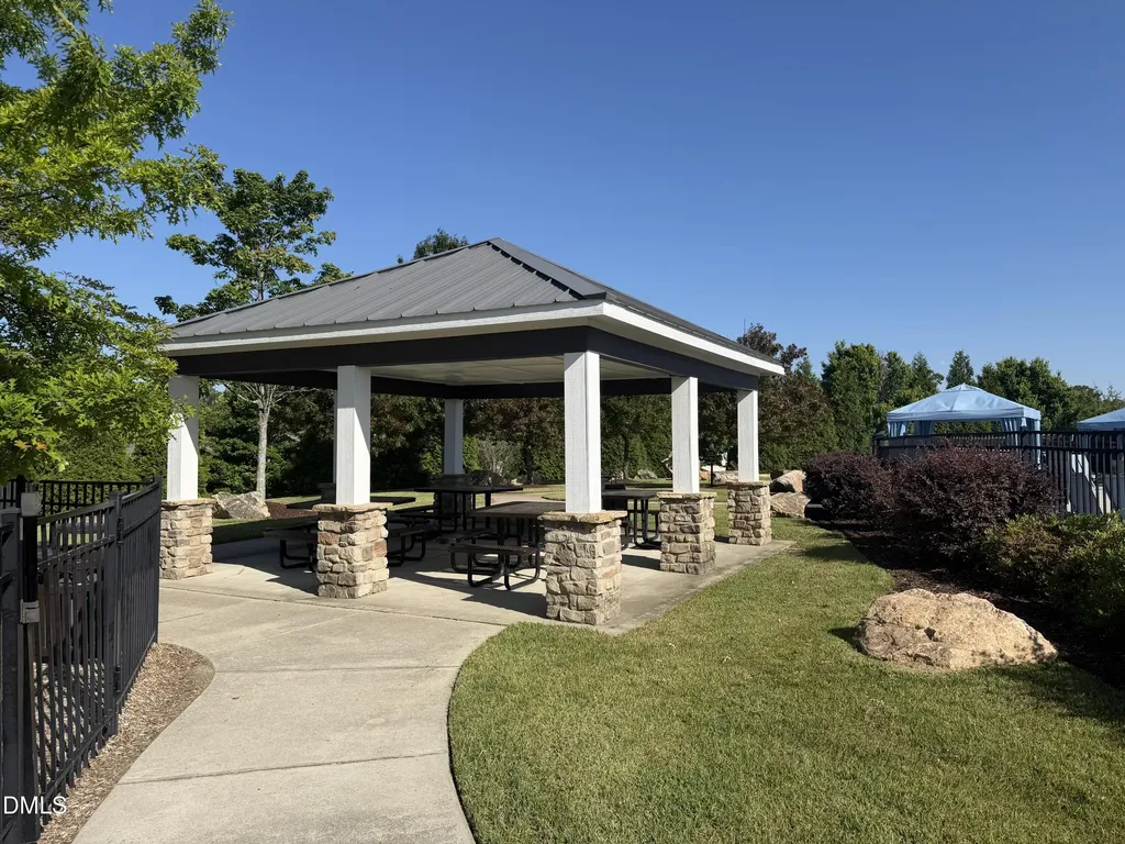 820 Lemongrass Lane Wake Forest NC 27587