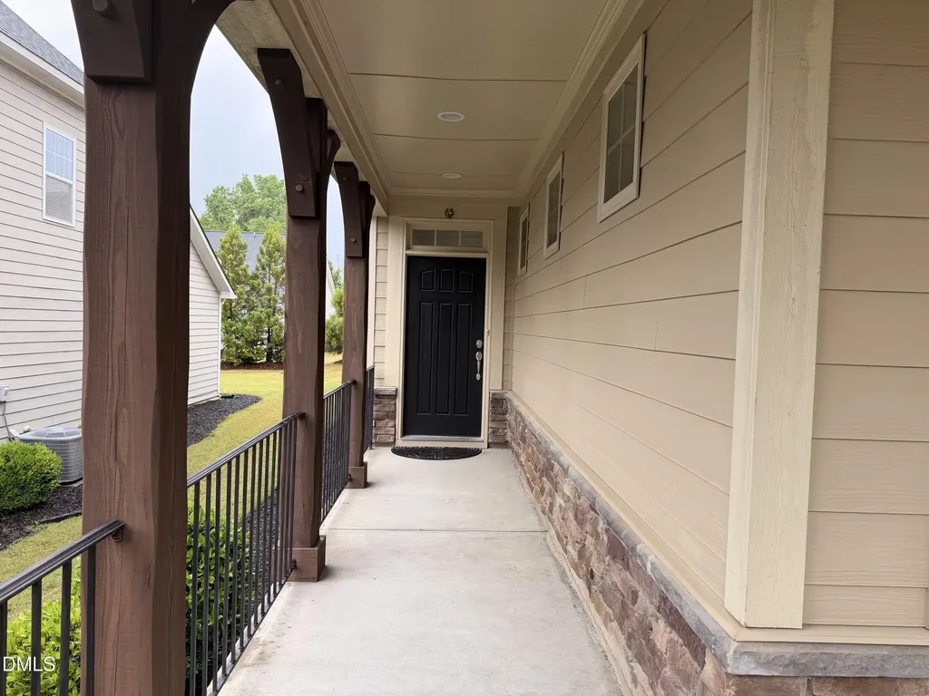 820 Lemongrass Lane Wake Forest NC 27587