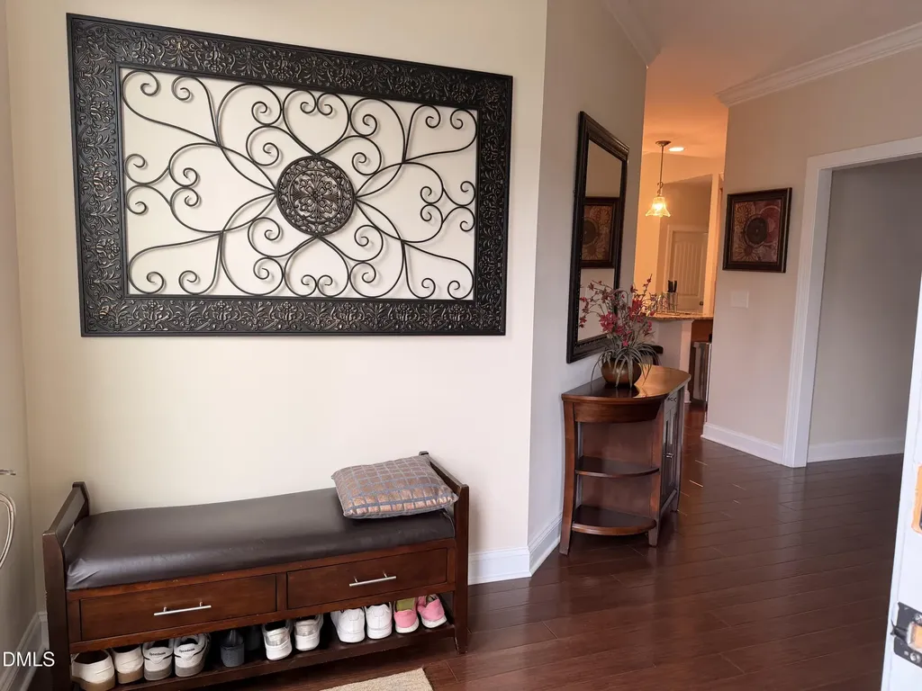820 Lemongrass Lane Wake Forest NC 27587