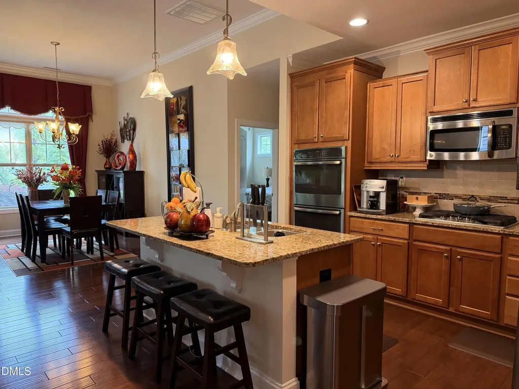 820 Lemongrass Lane Wake Forest NC 27587