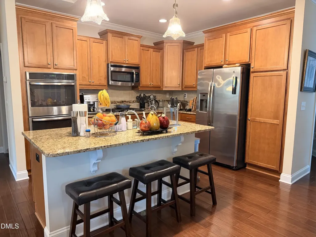 820 Lemongrass Lane Wake Forest NC 27587