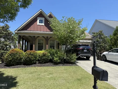 820 Lemongrass Lane Wake Forest NC 27587