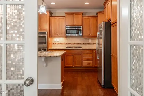 820 Lemongrass Lane Wake Forest NC 27587