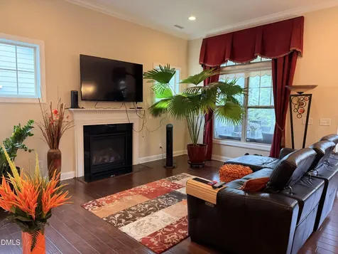 820 Lemongrass Lane Wake Forest NC 27587