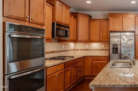 820 Lemongrass Lane Wake Forest NC 27587