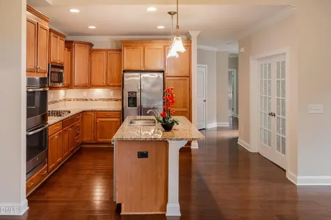 820 Lemongrass Lane Wake Forest NC 27587