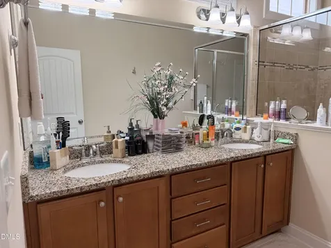 820 Lemongrass Lane Wake Forest NC 27587