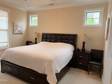 820 Lemongrass Lane Wake Forest NC 27587