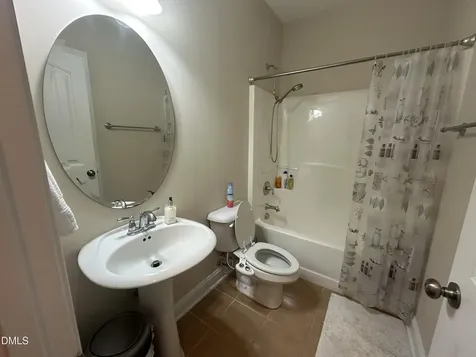 820 Lemongrass Lane Wake Forest NC 27587