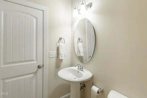 820 Lemongrass Lane Wake Forest NC 27587