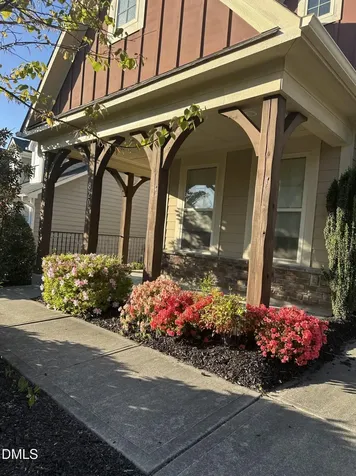 820 Lemongrass Lane Wake Forest NC 27587