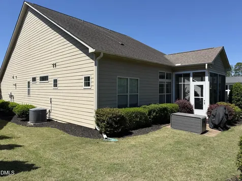 820 Lemongrass Lane Wake Forest NC 27587