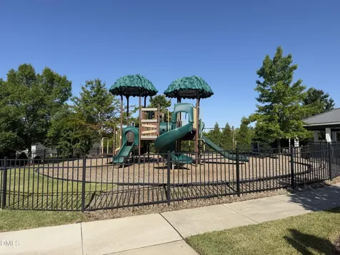 820 Lemongrass Lane Wake Forest NC 27587