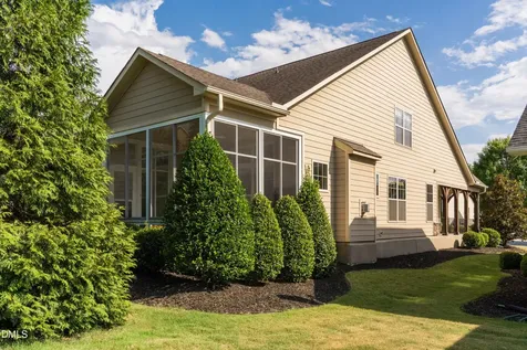 820 Lemongrass Lane Wake Forest NC 27587