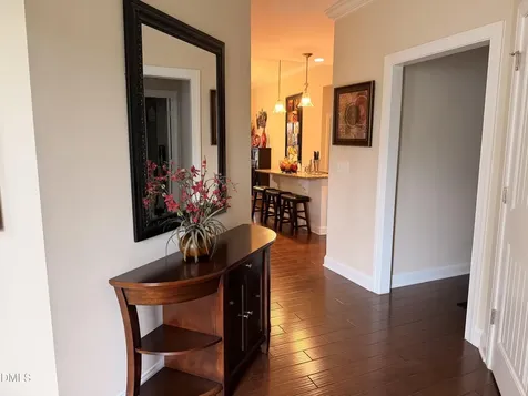 820 Lemongrass Lane Wake Forest NC 27587