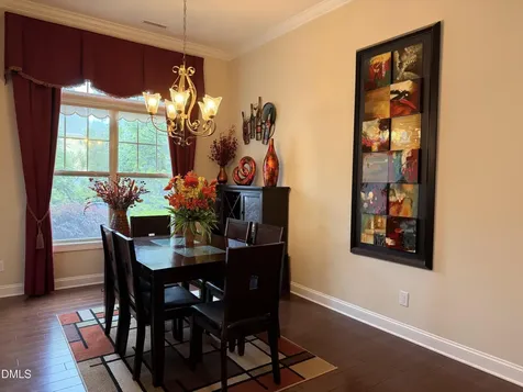 820 Lemongrass Lane Wake Forest NC 27587