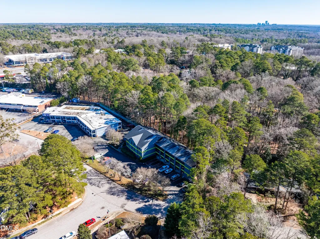 5104 Hollyridge Drive Raleigh NC 27612