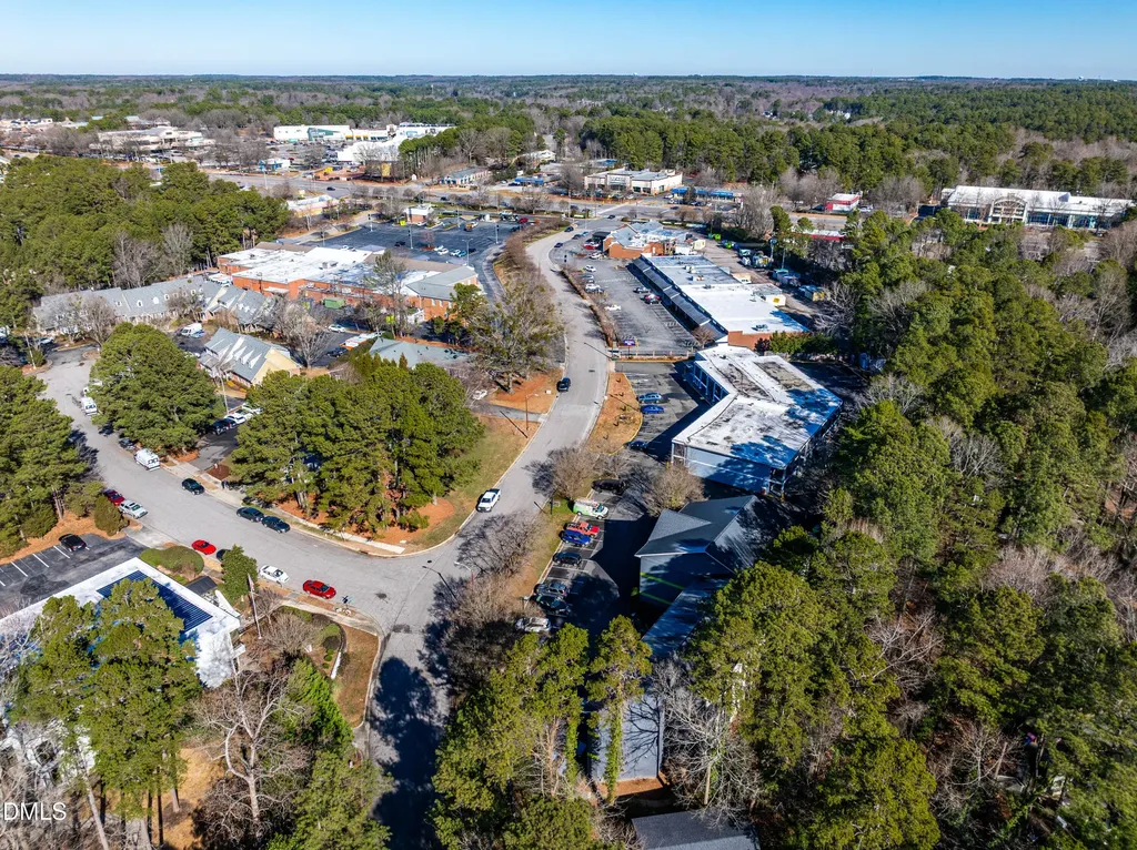 5104 Hollyridge Drive Raleigh NC 27612
