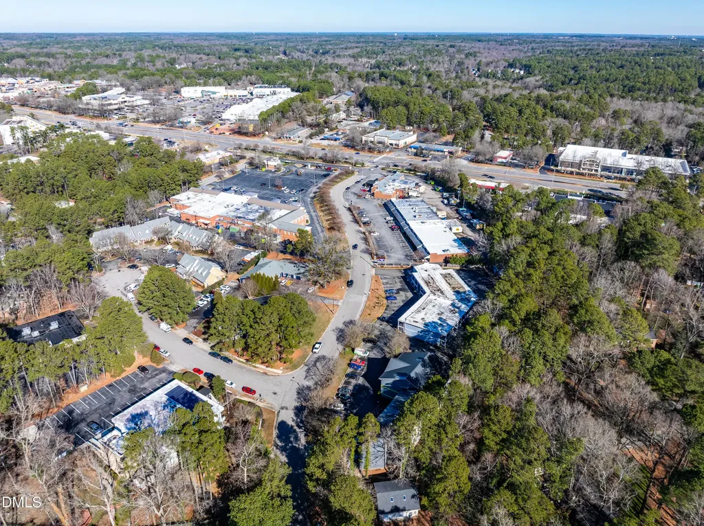 5104 Hollyridge Drive Raleigh NC 27612