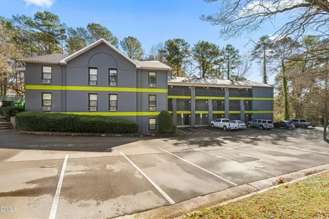 5104 Hollyridge Drive Raleigh NC 27612
