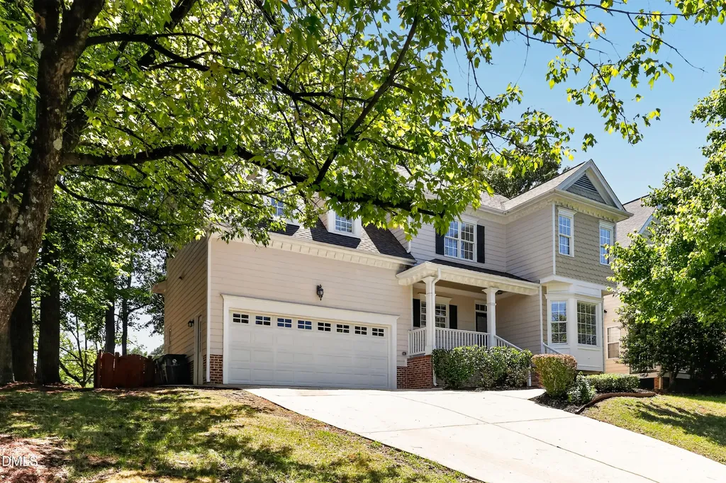 1001 Manderston Lane Apex NC 27502