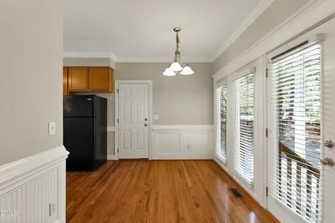 1001 Manderston Lane Apex NC 27502