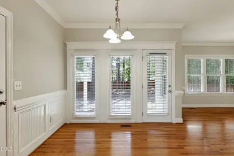 1001 Manderston Lane Apex NC 27502