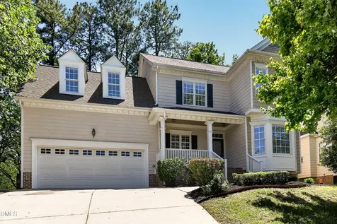 1001 Manderston Lane Apex NC 27502