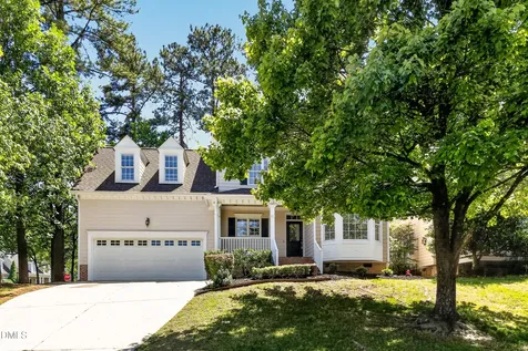 1001 Manderston Lane Apex NC 27502