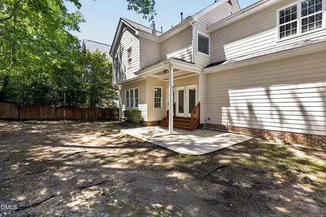 1001 Manderston Lane Apex NC 27502