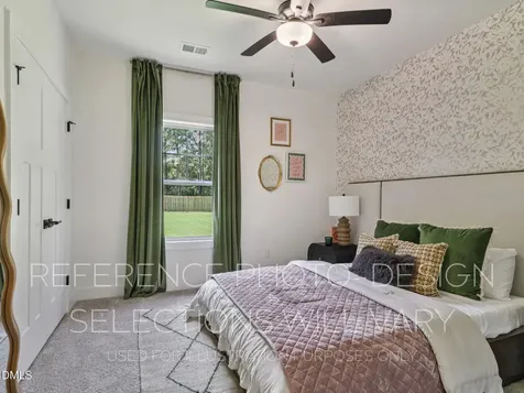 3413 Mackenzie Lane Zebulon NC 27597