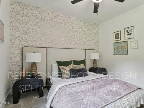 3413 Mackenzie Lane Zebulon NC 27597