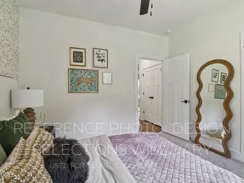 3413 Mackenzie Lane Zebulon NC 27597