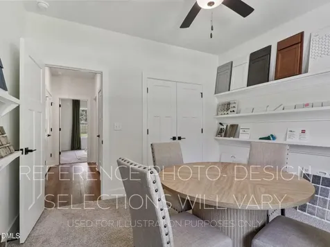 3413 Mackenzie Lane Zebulon NC 27597