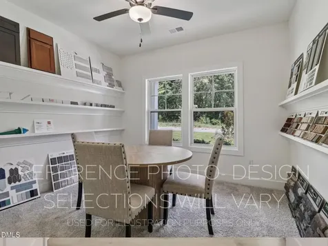 3413 Mackenzie Lane Zebulon NC 27597