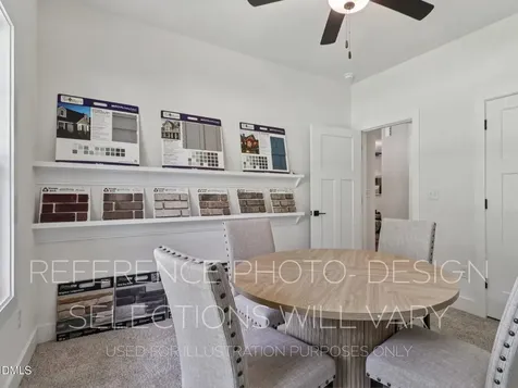 3413 Mackenzie Lane Zebulon NC 27597