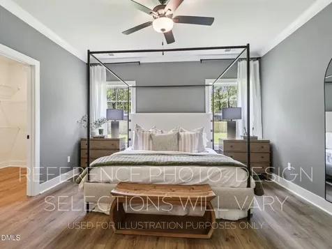 3413 Mackenzie Lane Zebulon NC 27597