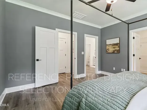 3413 Mackenzie Lane Zebulon NC 27597