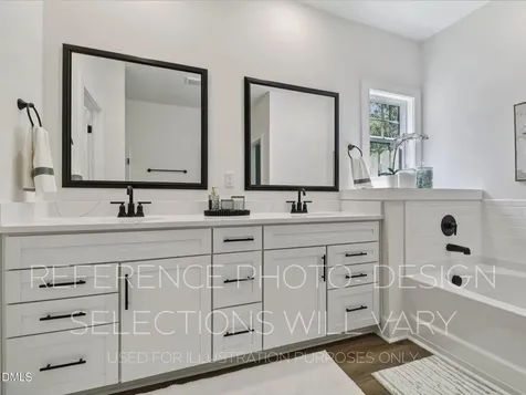 3413 Mackenzie Lane Zebulon NC 27597