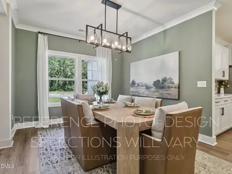 3413 Mackenzie Lane Zebulon NC 27597
