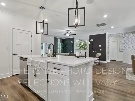 3413 Mackenzie Lane Zebulon NC 27597