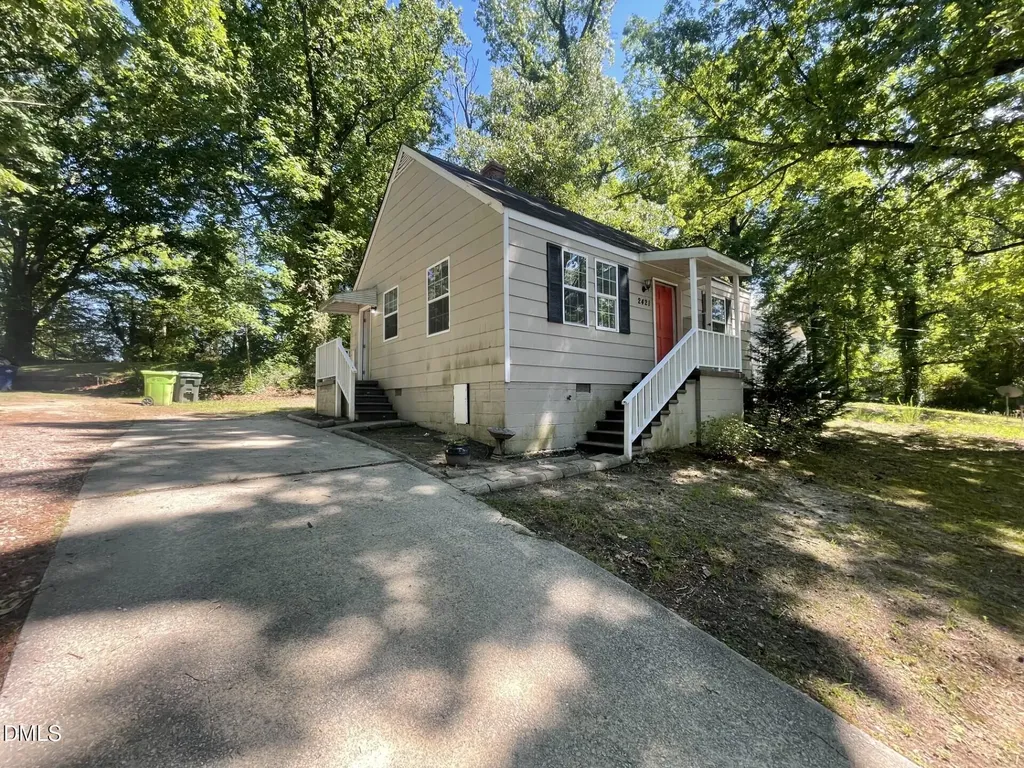 2421 Renfrow Road Raleigh NC 27603