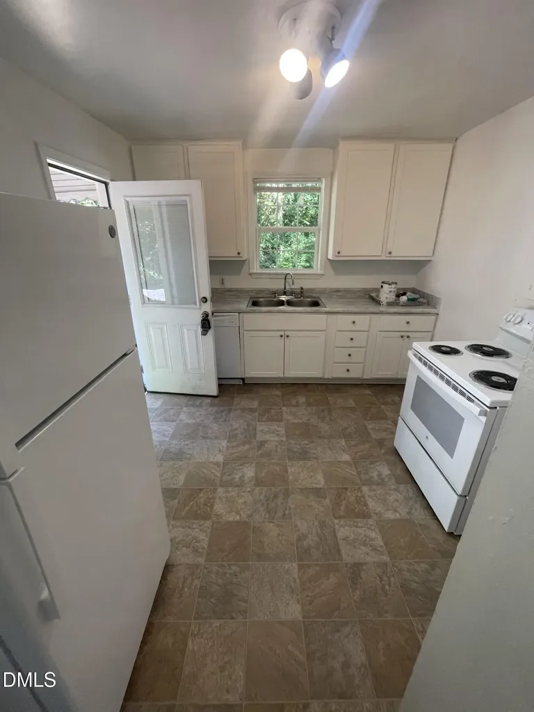 2421 Renfrow Road Raleigh NC 27603
