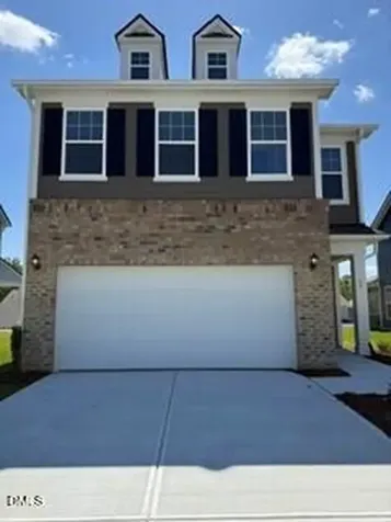 59 Willow Cameron Way Angier NC 27501